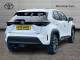 2024 Toyota Yaris Cross