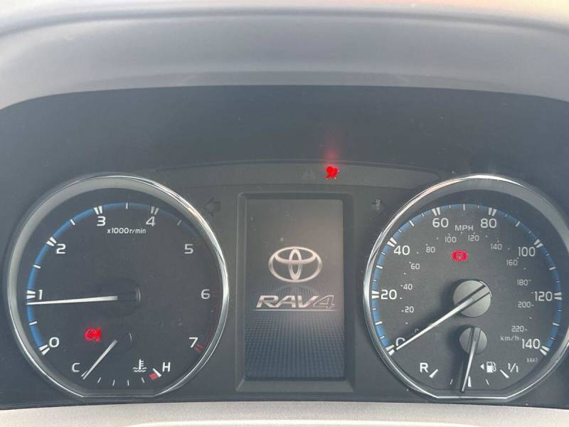 2017 Toyota Rav4