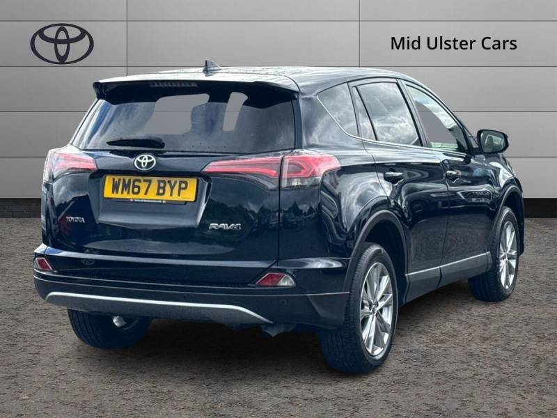 2017 Toyota Rav4
