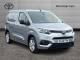 2022 Toyota Proace City