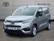 2022 Toyota Proace City