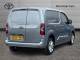 2022 Toyota Proace City