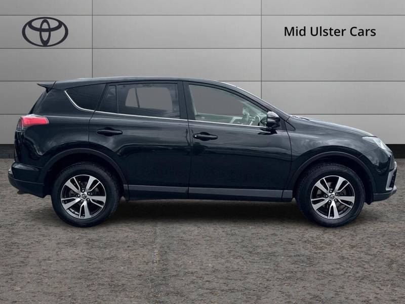 2017 Toyota Rav4