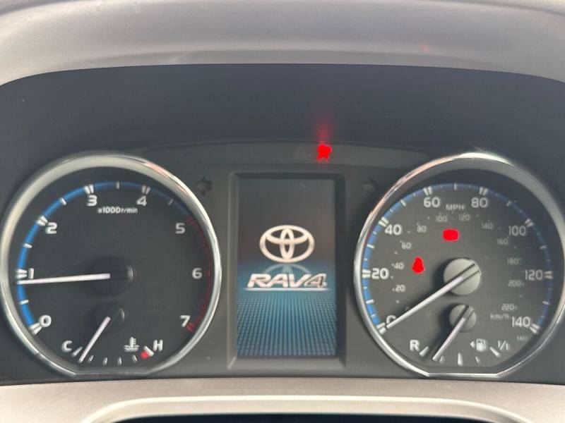 2017 Toyota Rav4