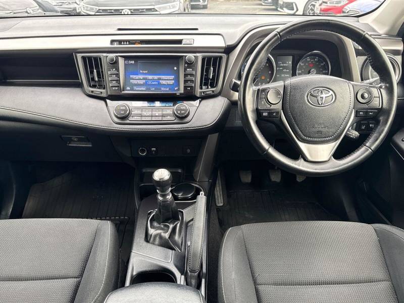2017 Toyota Rav4