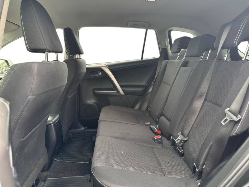 2017 Toyota Rav4