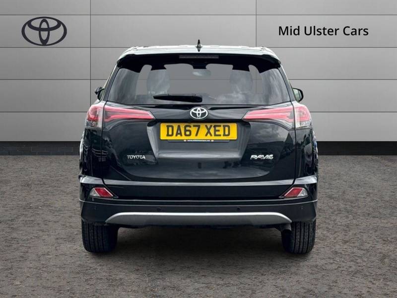 2017 Toyota Rav4