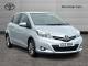 2014 Toyota Yaris