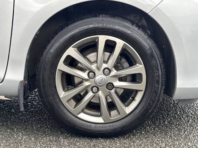 2014 Toyota Yaris 1.33 VVT-i Icon+ 5dr