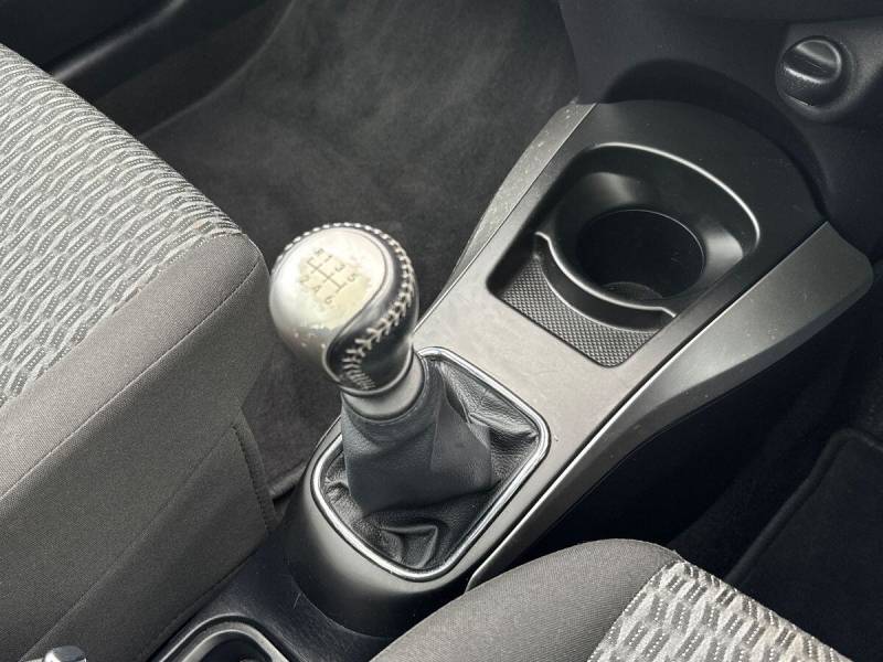 2014 Toyota Yaris