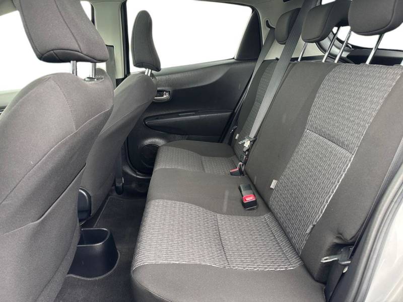 2014 Toyota Yaris