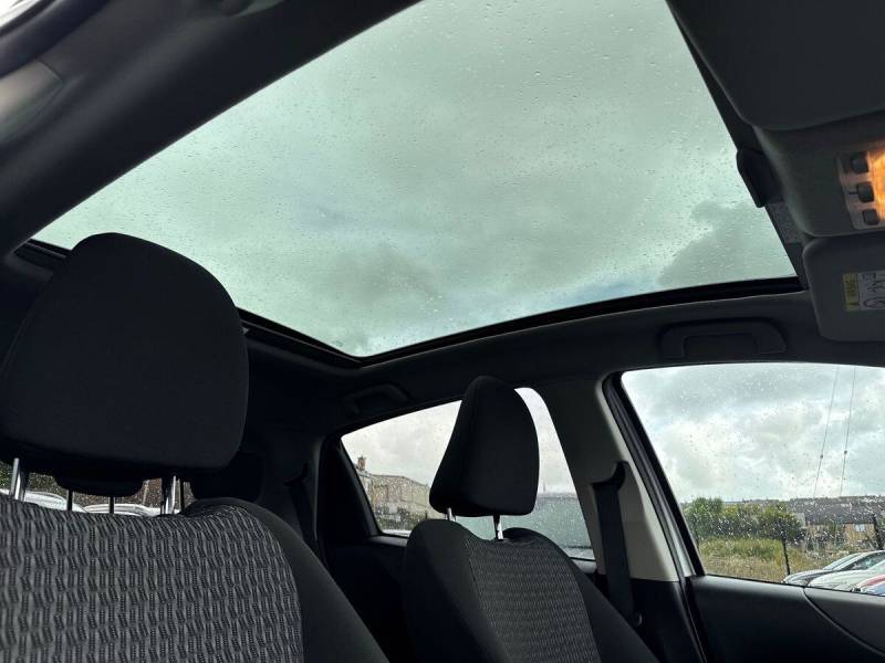 2014 Toyota Yaris