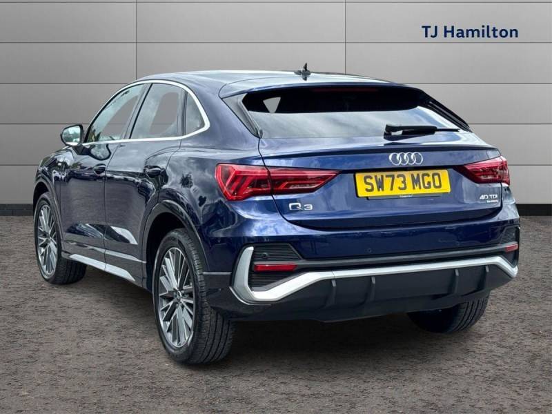 2024 Audi Q3