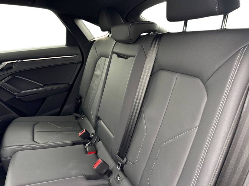 2024 Audi Q3