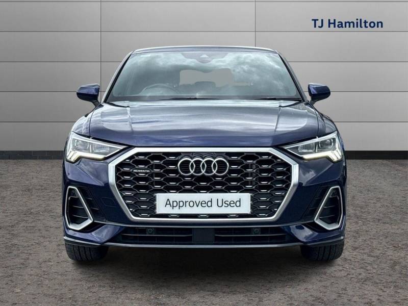 2024 Audi Q3