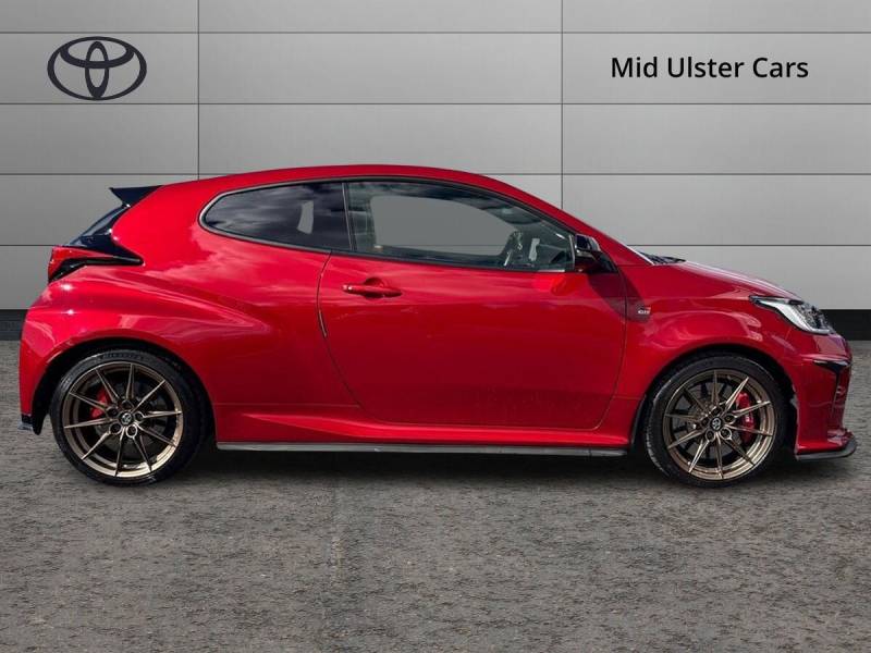 2021 Toyota Yaris