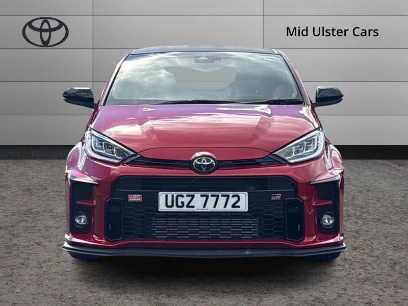 2021 Toyota Yaris