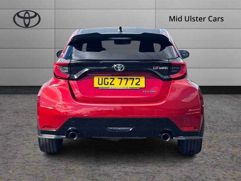 2021 Toyota Yaris