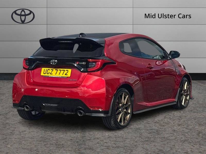 2021 Toyota Yaris