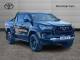 2025 Toyota Hilux