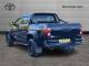 2025 Toyota Hilux