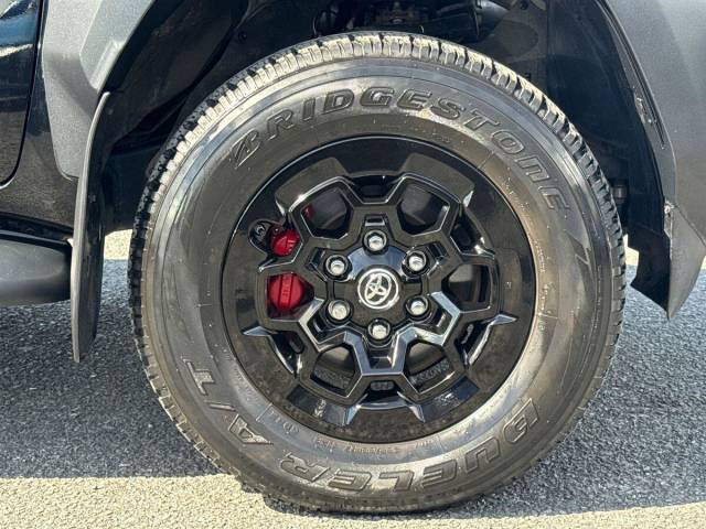 2025 Toyota Hilux 2.8 HILUX GR SPORT D-4D 4WD D
