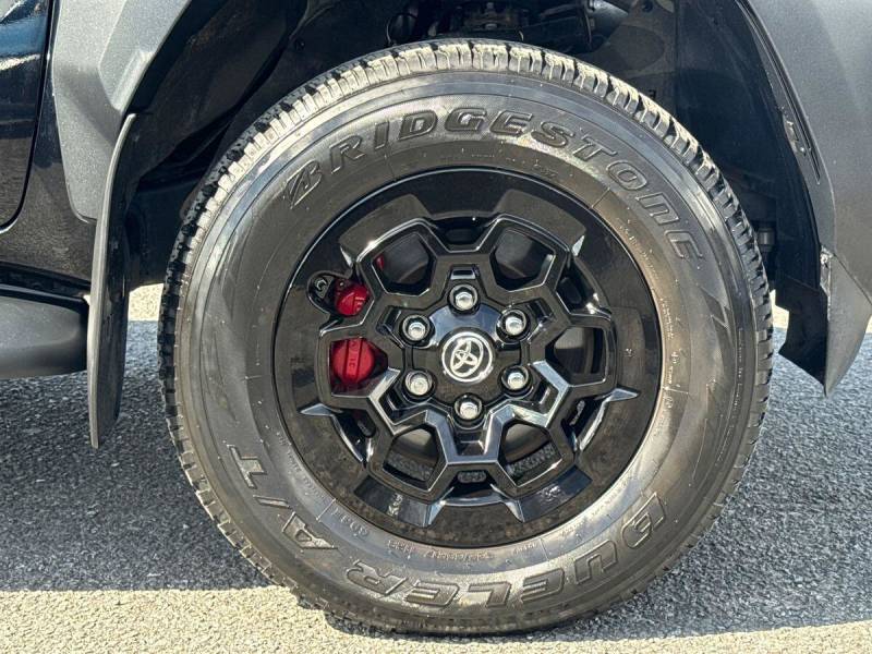 2025 Toyota Hilux