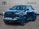 2025 Toyota Hilux