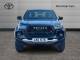 2025 Toyota Hilux