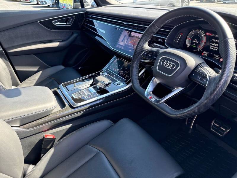 2025 Audi Q7