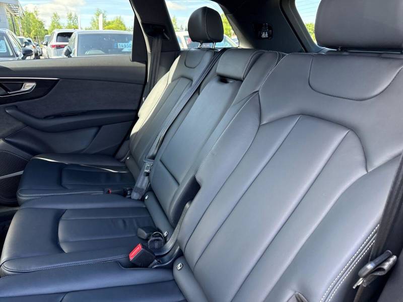 2025 Audi Q7