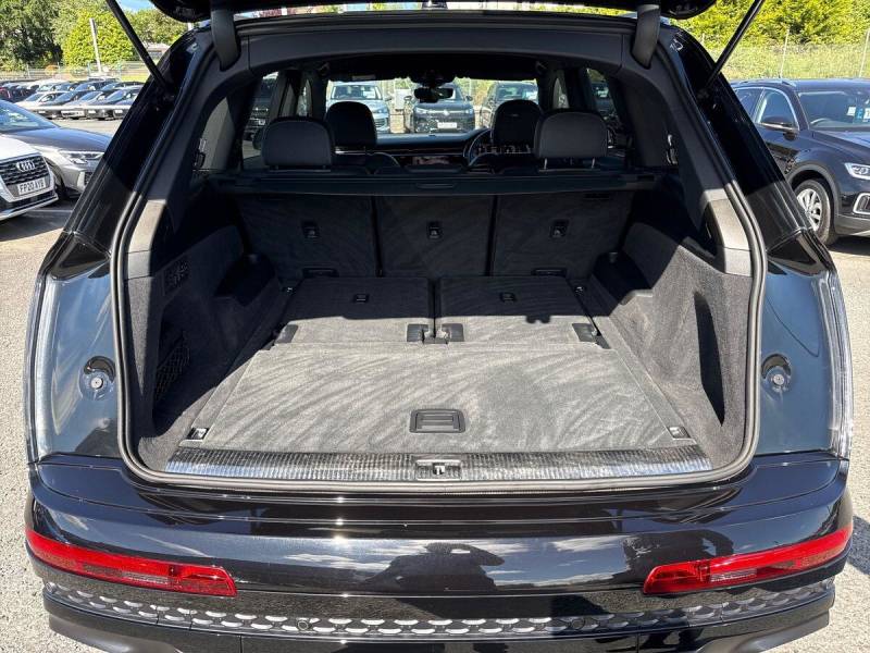 2025 Audi Q7