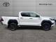 2024 Toyota Hilux
