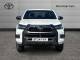 2024 Toyota Hilux