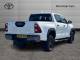 2024 Toyota Hilux