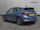 2023 Ford Fiesta