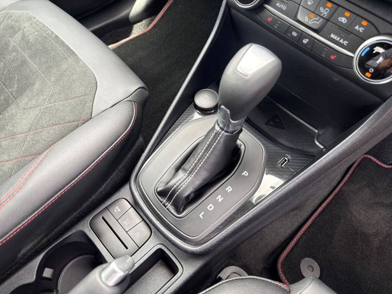 2023 Ford Fiesta