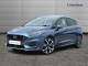 2023 Ford Fiesta