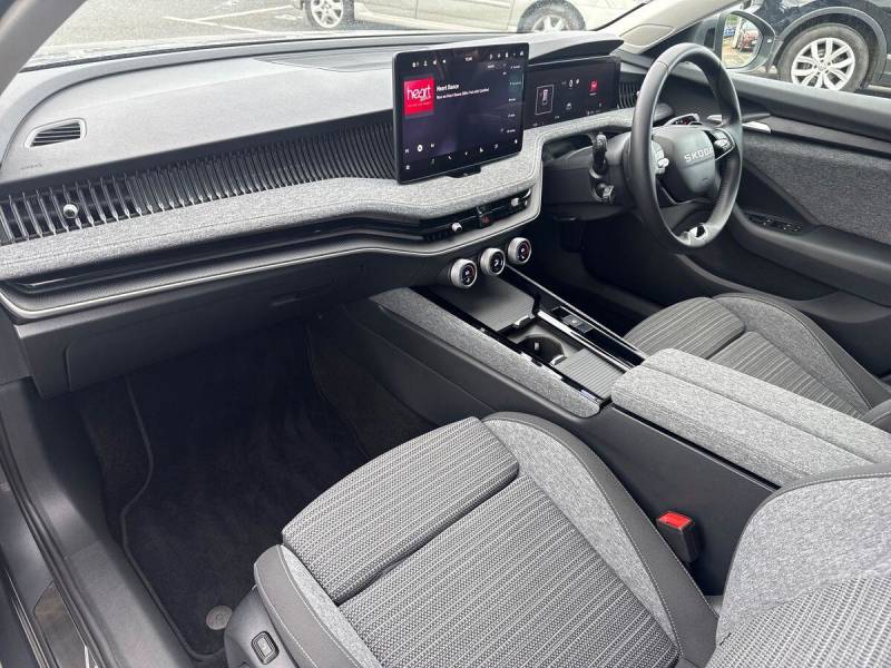 2025 ŠKODA Superb