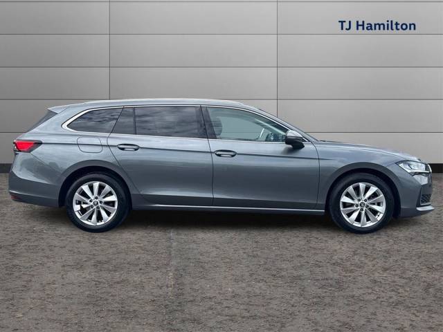 2025 Skoda Superb 2.0 TDI SE Technology 5dr DSG