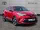 2023 Toyota C HR