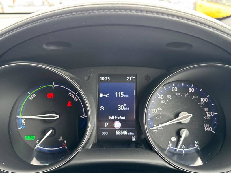 2023 Toyota C HR