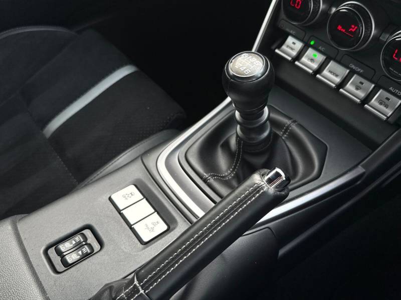 2023 Toyota Gr86