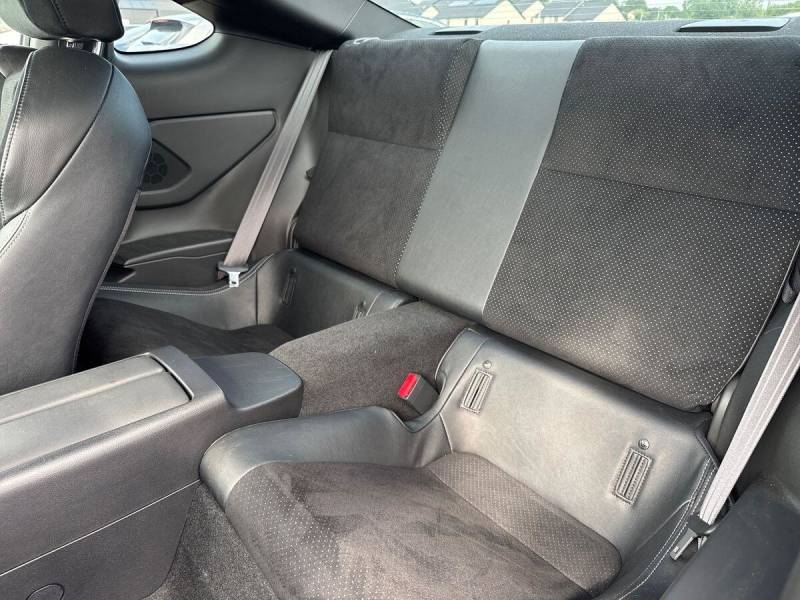 2023 Toyota Gr86