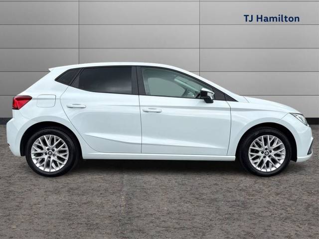 2019 SEAT Ibiza 1.0 SE Technology [EZ] 5dr