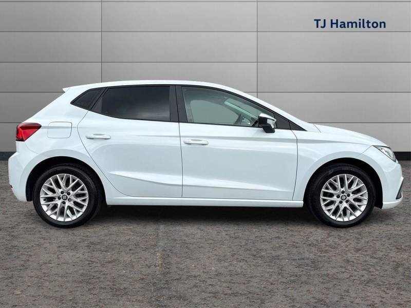 2019 SEAT Ibiza