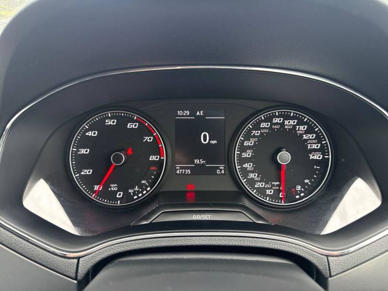 2019 SEAT Ibiza