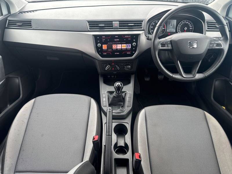 2019 SEAT Ibiza