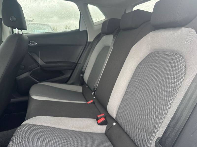 2019 SEAT Ibiza