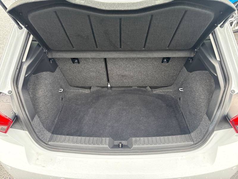 2019 SEAT Ibiza